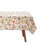 Imagem de Toalha Mesa Retangular Clean 140x210cm Elane Dohler