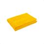 Imagem de Toalha Microfibra Extramacia Seca Automotiva 60X40Cm Amarelo