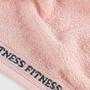 Imagem de Toalha Para Treino Academia Fitness New Kit 6 unidades