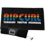 Imagem de Toalha Rip Curl Mixed Towel Black The Wolrd Tour RC