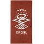 Imagem de Toalha Rip Curl Mixed Towel Terracota