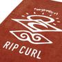 Imagem de Toalha Rip Curl Mixed Towel Terracota