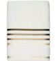 Imagem de Toalha Rosto Karsten 48 x 80cm Lumina Ivory