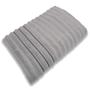 Imagem de TOALHA ROSTO WAVE CORTTEX BRANCO 50 cm X 70 cm