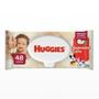 Imagem de Toalha umed huggies 48un lv4 pg3 (a escolher)