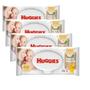 Imagem de Toalha umed huggies puro natural 48un c/ 4