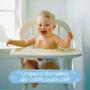 Imagem de Toalha umed pampers hig compl 48un l4p3