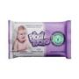 Imagem de Toalha umedecida baby piquitucho pratic c/ 48