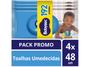 Imagem de Toalha Umedecida Babysec Ultrafresh