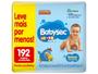 Toalha Umedecida Babysec Ultrafresh - Galinha Pintadinha 192 Unidades Imagem de Toalha Umedecida Babysec Ultrafresh
