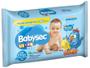 Imagem de Toalha Umedecida Babysec Ultrafresh Galinha Pintadinha 92 Unidades