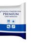 Imagem de Toalha Umedecida Geriátrica Gerialimp Premium Leve 4 Pague 3 com 50 Unidades cada