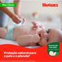 Imagem de Toalha umedecida huggies higiene superior 48un l4p3 192 toalhas