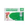 Imagem de Toalha Umedecida Huggies Max Clean 48 Unidades