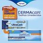 Imagem de Toalha Umedecida Lenço Tena Dermacare Kit Com 120 Unidades