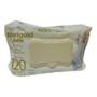 Imagem de Toalha Umedecida Marigold Baby Premium Sensitive Rn 120 Unid