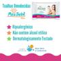 Imagem de Toalha Umedecida Meu Bebê Ultra com 50 Un - Hygieline