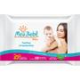 Imagem de Toalha Umedecida Meu Bebê Ultra com 50 Un - Hygieline