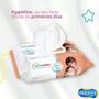 Imagem de Toalha Umedecida Quick Baby Primeiros dias 100Un - Hygieline