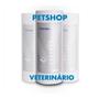 Imagem de Toalhas Clinica Veterinário Cachorro Pet Shop Rolo 45x80cm Descartáve - Inoven