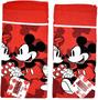 Imagem de Toalhas de prato disney 2 peças definir pano de cozinha (Mickey Minnie Red)