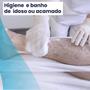 Imagem de TOALHAS DESCARTAVEIS TISSY CLINICAS E HOSPITAIS 30x40 300UNI