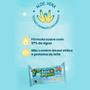 Imagem de Toalhas umedecidas bebê limpinho com aloe vera Kit 6x 45un