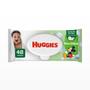 Imagem de Toalhas Umedecidas Huggies Max Clean Com 48 Unidades