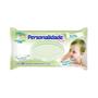 Imagem de Toalhas Umedecidas Kit Com 3 Pacotes - Personalidade