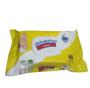 Imagem de Toalhas Umedecidas Select Wipes Premium 50 Cada C/15 pacotes 