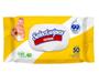 Imagem de Toalhas Umedecidas Select Wipes Premium 50 Cada C/15 pacotes 