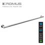 Imagem de Toalheiro 80 cm Inox - Kromus ME0207