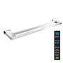 Imagem de Toalheiro Duplo 1 Metro Inox - Kromus RT0310-100