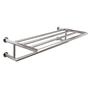 Imagem de Toalheiro Rack 60 cm Inox - Kromus ME0210