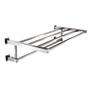 Imagem de Toalheiro Rack 60 cm Inox - Kromus QD0410