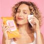 Imagem de Toalhetes Faciais MCObeauty GLOW VITAMIN-C - 25 Unidades com Vitamina C