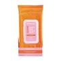 Imagem de Toalhetes Faciais MCObeauty GLOW VITAMIN-C - 25 Unidades com Vitamina C