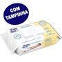 Imagem de Toalhinhas Umedecidas Kit Com 6 Pacotes - Baby Byn RN