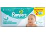 Imagem de Toalhinhas Umedecidas Pampers Fresh Clean