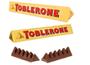 Imagem de Toblerone Chocolate Ao Leite Com Mel Amêndoa Suiça-Kit 20Un