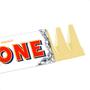 Imagem de Toblerone white 100g