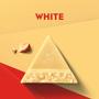 Imagem de Toblerone white 100g
