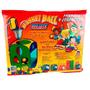 Imagem de Toca Basketball Game com 60 Bolinhas Jogo De Basquete Com Cesta