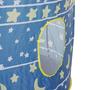 Imagem de Toca Cabana Tenda Infantil Midnight Azul - brink+