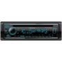 Imagem de Toca CD Kenwood KDC-BT530U USB Aux MP3 Player Radio AM/FM