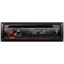 Imagem de Toca CD Pioneer DEH-S1250UB USB/ Aux/ MP3 Player/ Radio AM/ FM/ Mixtrax