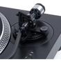 Imagem de Toca Disco Conversor Audio Technica Lp120 Usb 3 Velocidades