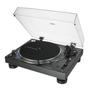 Imagem de Toca Disco Dj Profissional Audio Technica At-lp140xp Direct