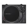 Imagem de Toca-discos Audio-Technica AT-LP120XUSB-BK DirectDrive Preto