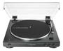 Imagem de Toca Discos Audio Technica AT-LP60XBT Estéreo com Bluetooth